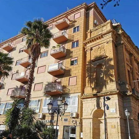 Porta Di Ponte