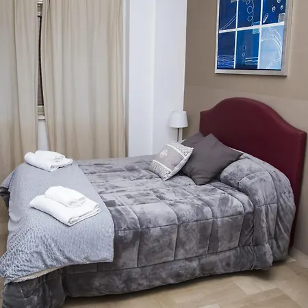 Bed & Breakfast Porta Di Ponte *