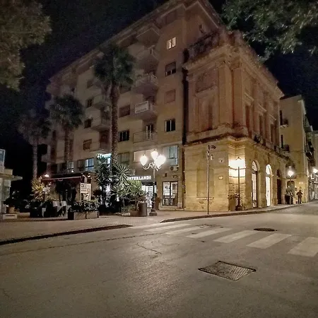 Porta Di Ponte Agrigento