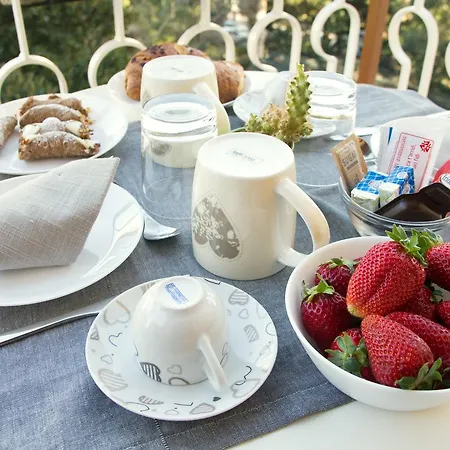 Bed & Breakfast Porta Di Ponte *