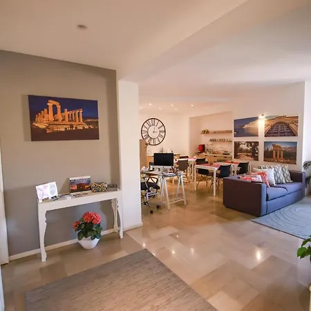 Bed & Breakfast Porta Di Ponte