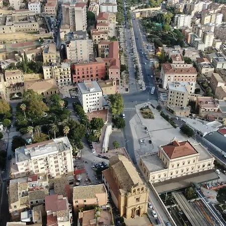 Porta Di Ponte فندق مبيت وإفطار أغريجنتو