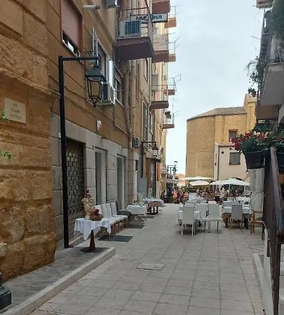 Porta Di Ponte