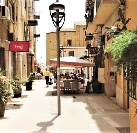 Porta Di Ponte فندق مبيت وإفطار *
