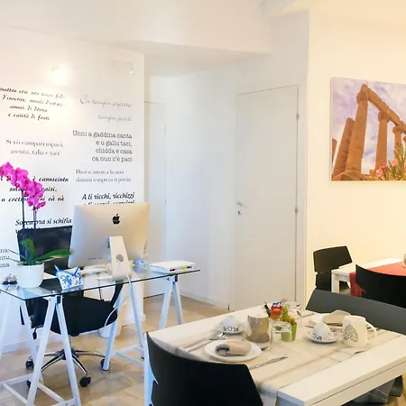 Porta Di Ponte Bed & Breakfast