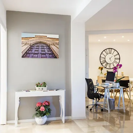 فندق مبيت وإفطار Porta Di Ponte *