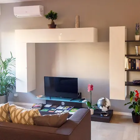 Bed & Breakfast Porta Di Ponte Agrigento