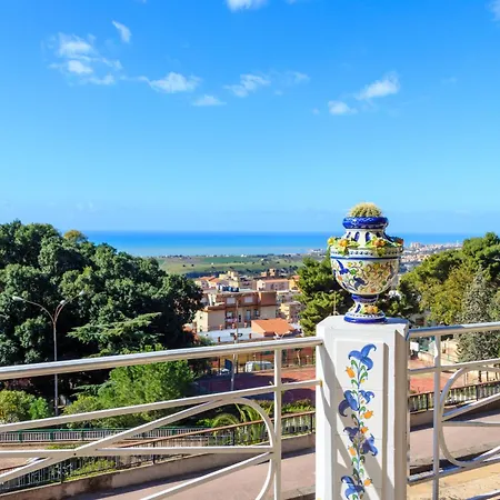 Bed & Breakfast Porta Di Ponte