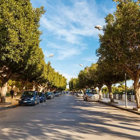 Bed & Breakfast Porta Di Ponte 4*