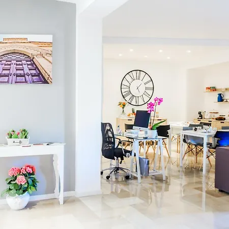 Bed & Breakfast Porta Di Ponte 4*