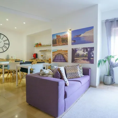 Bed & Breakfast Porta Di Ponte 4*