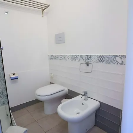 Porta Di Ponte Bed & Breakfast Agrigento