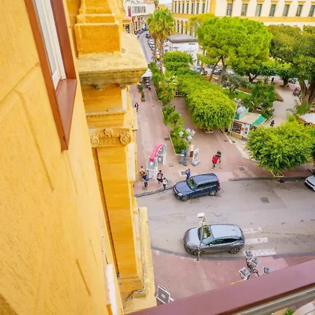 Porta Di Ponte Bed & Breakfast