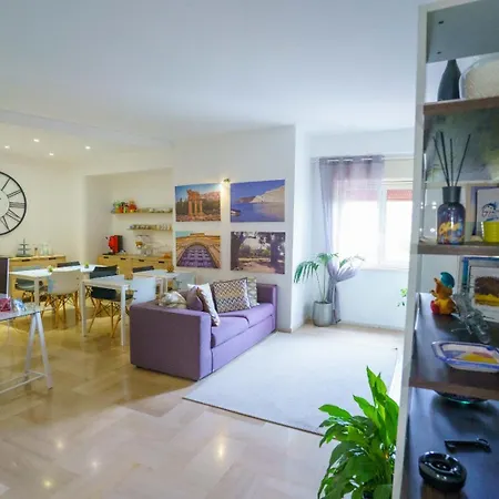 Bed & Breakfast Porta Di Ponte