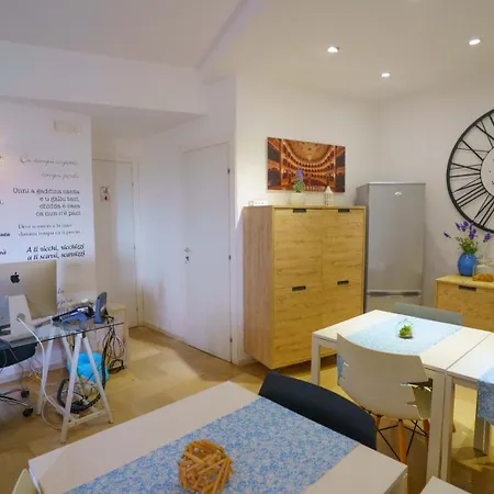 Bed & Breakfast Porta Di Ponte Agrigento