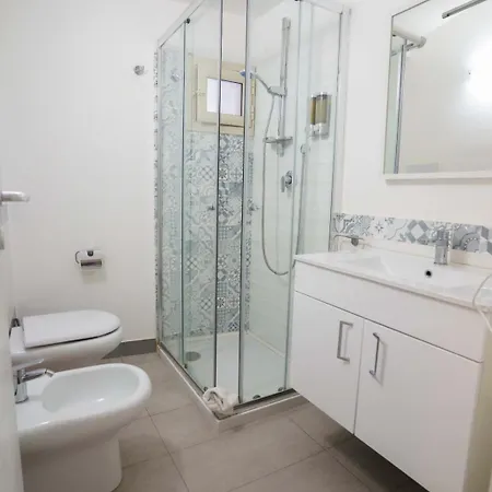 Bed & Breakfast Porta Di Ponte Agrigento