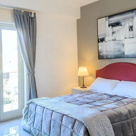 Porta Di Ponte Bed & Breakfast
