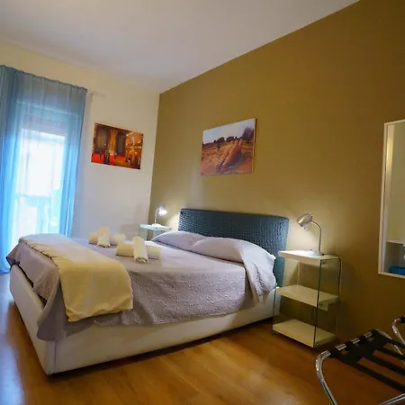 Porta Di Ponte Bed & Breakfast