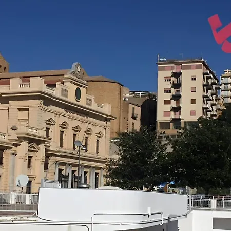 Bed & Breakfast Porta Di Ponte 4*