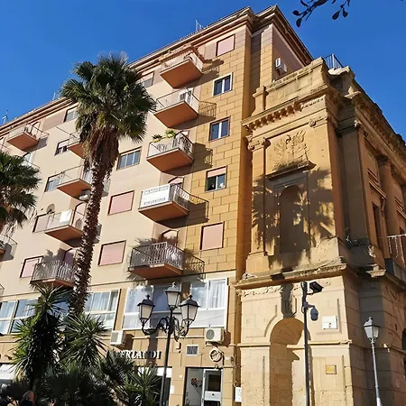 Porta Di Ponte Bed & Breakfast