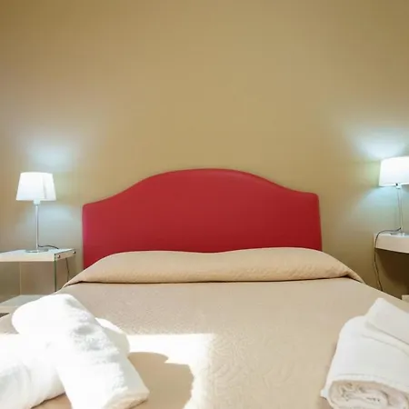 Bed & Breakfast Porta Di Ponte