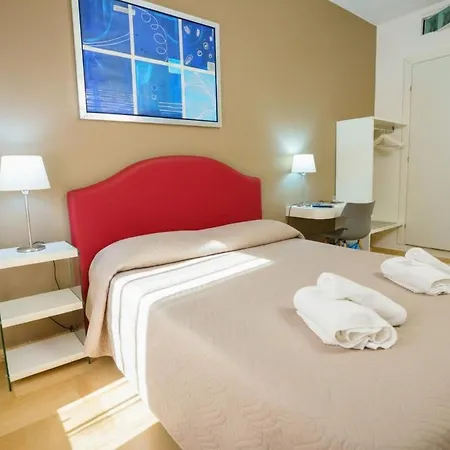 Porta Di Ponte Bed & Breakfast