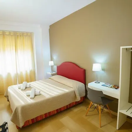 Bed & Breakfast Porta Di Ponte