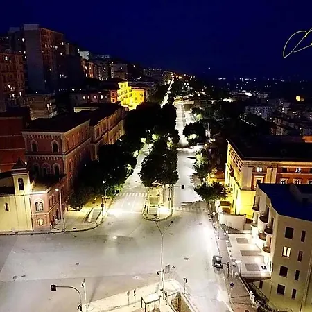 Porta Di Ponte 3* Агридженто