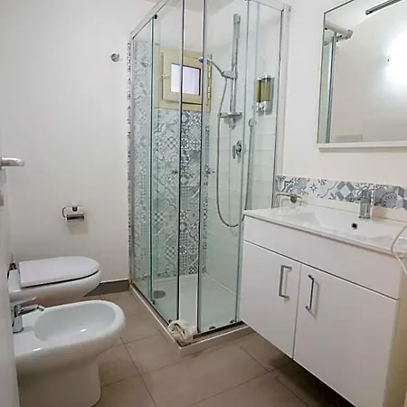 Bed and breakfast Porta Di Ponte Agrigento
