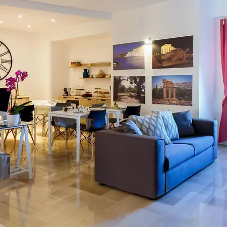 Porta Di Ponte Bed & Breakfast Agrigento