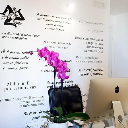 Porta Di Ponte Bed & Breakfast