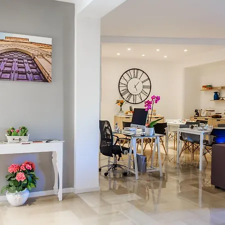 Porta Di Ponte Bed & Breakfast